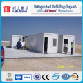 Portable Prefab Container House in UAE